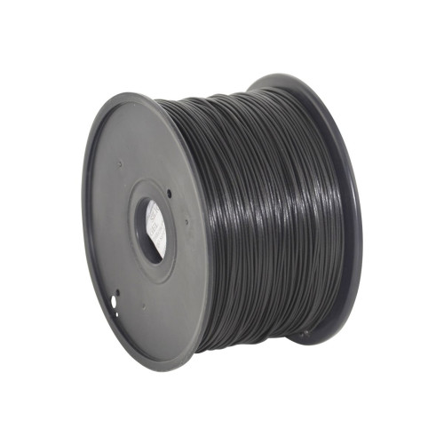 FLASHFORGE Gembird - svart - ABS-fiber
