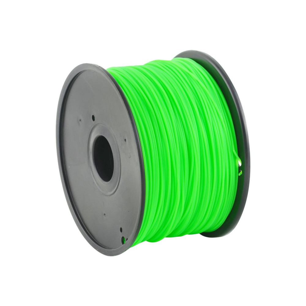 Produktbild för Gembird - grön - ABS-fiber
