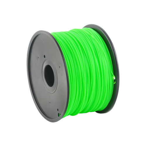 FLASHFORGE Gembird - grön - ABS-fiber