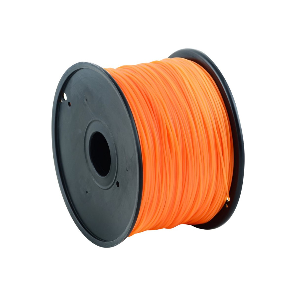 Produktbild för Gembird - orange - PLA-fiber