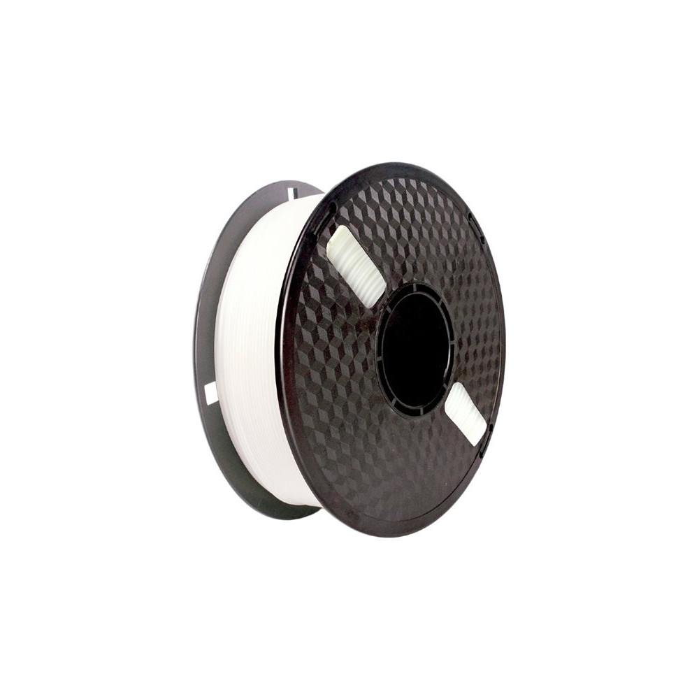 Produktbild för Gembird - vit - PLA-fiber