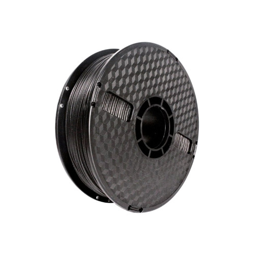 FLASHFORGE Gembird - svart - PLA-fiber
