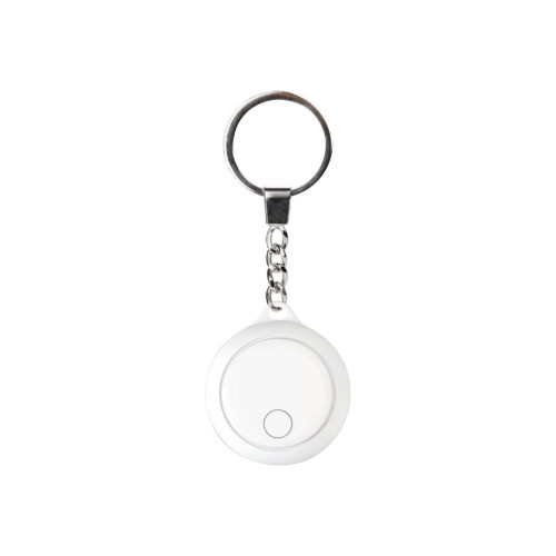 Gembird Gembird TA-TAG-01-W - Bluetooth-taggsats som motverkar förlust