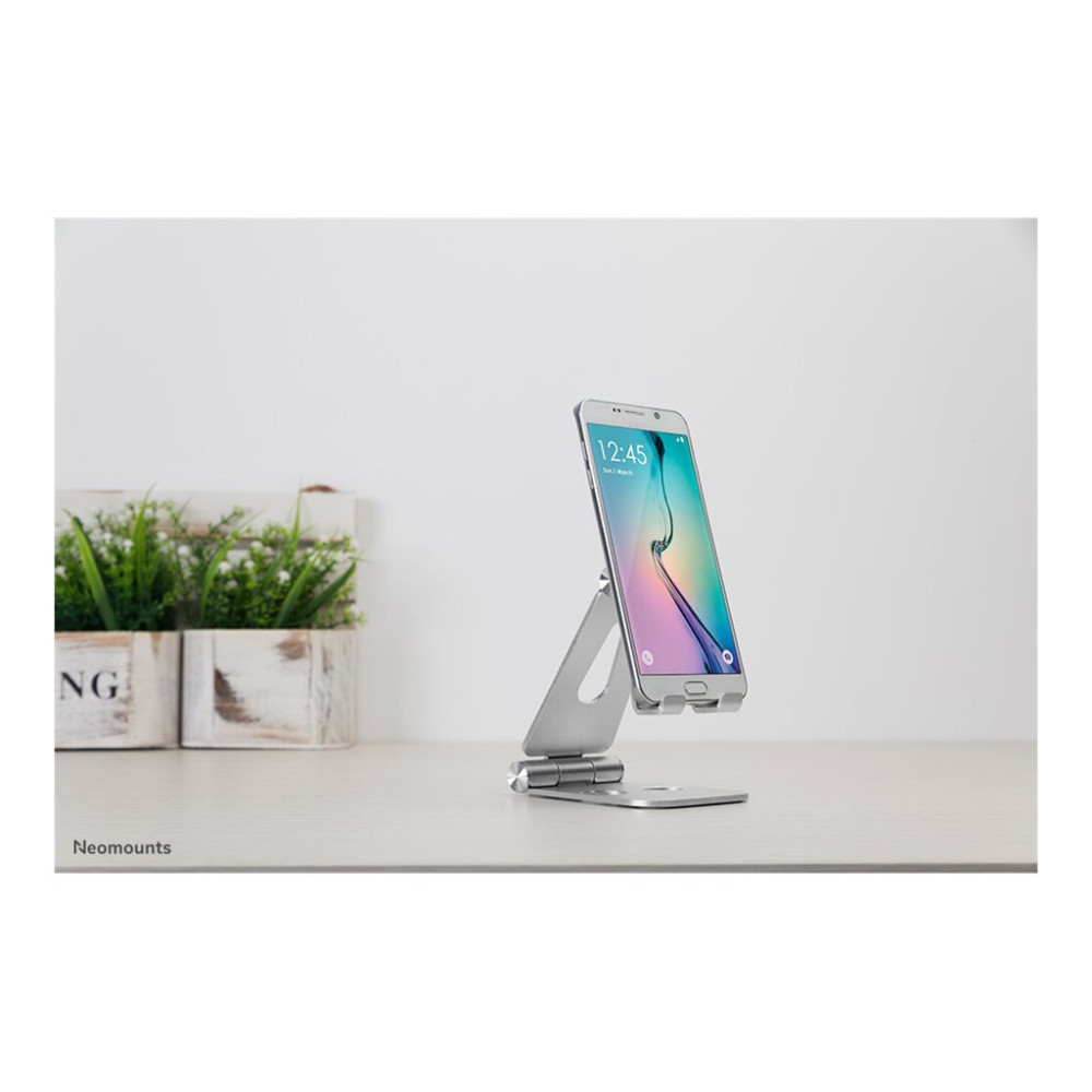 Produktbild för Neomounts DS10-160SL1 - ställ för mobiltelefon