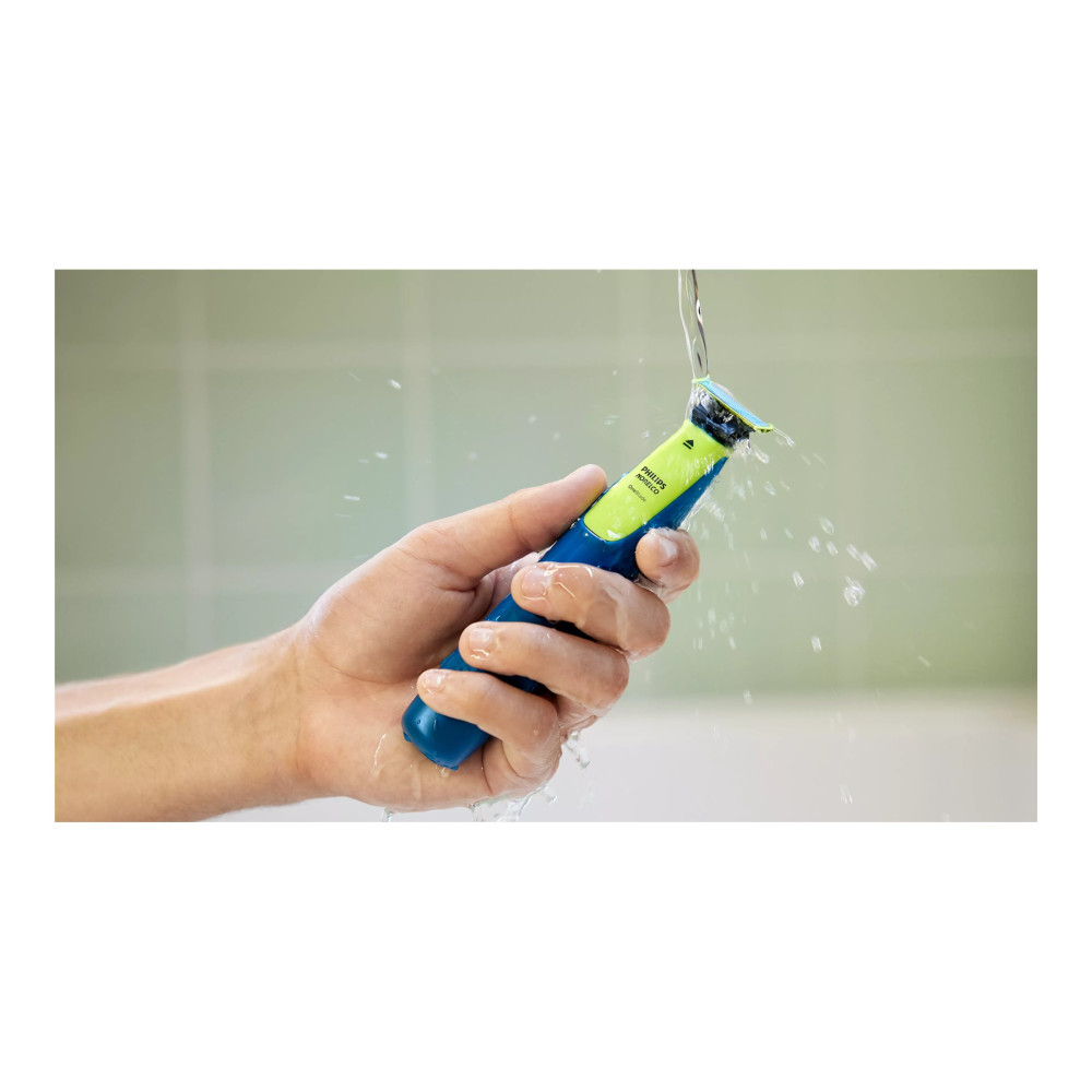 Produktbild för Philips OneBlade QP225 - reservblad