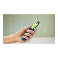 Produktbild för Philips OneBlade QP225 - reservblad