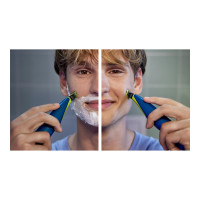 Produktbild för Philips OneBlade QP225 - reservblad