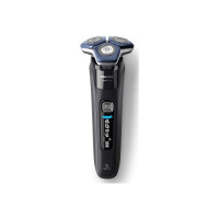 Produktbild för Philips 7000 Series S7886 - rakapparat - bläcksvart