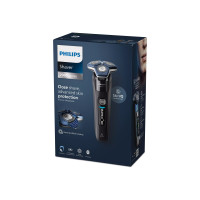 Produktbild för Philips 7000 Series S7886 - rakapparat - bläcksvart