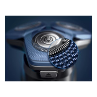 Produktbild för Philips 7000 Series S7886 - rakapparat - bläcksvart