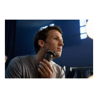 Produktbild för Philips 7000 Series S7886 - rakapparat - bläcksvart