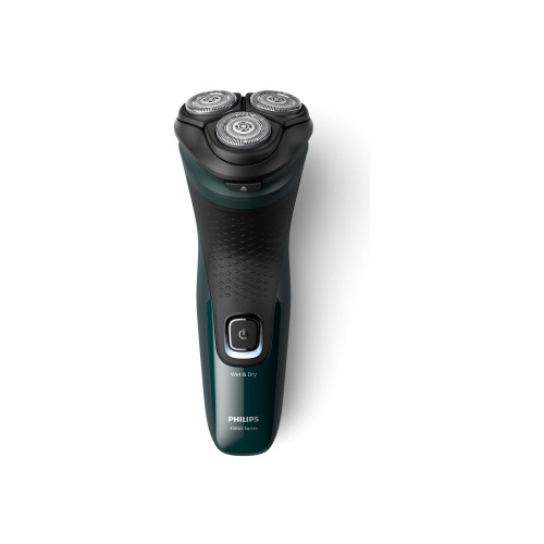 Philips Philips 3000X Series X3002 - rakapparat - mörk skogsgrön