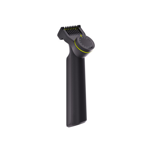 Philips Philips OneBlade Pro 360 QP6542 Face + Body - rakapparat - svart