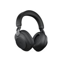 Produktbild för Jabra Evolve2 85 UC Stereo - headset - 3,5 mm kontakt