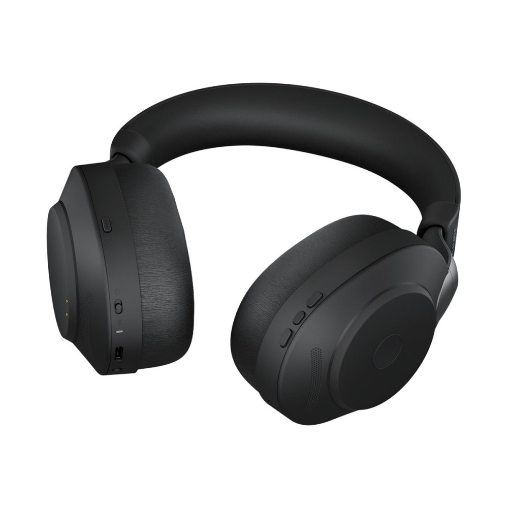 Produktbild för Jabra Evolve2 85 UC Stereo - headset - 3,5 mm kontakt