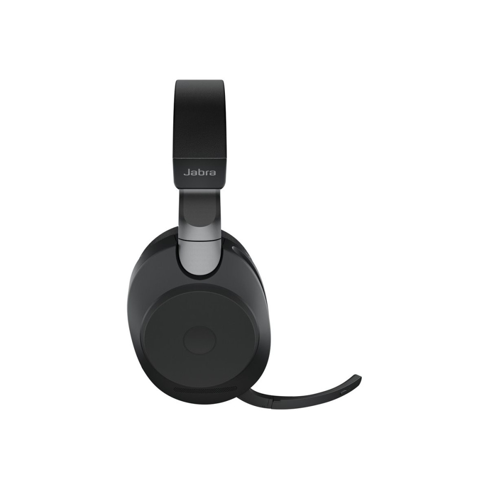 Produktbild för Jabra Evolve2 85 UC Stereo - headset - 3,5 mm kontakt