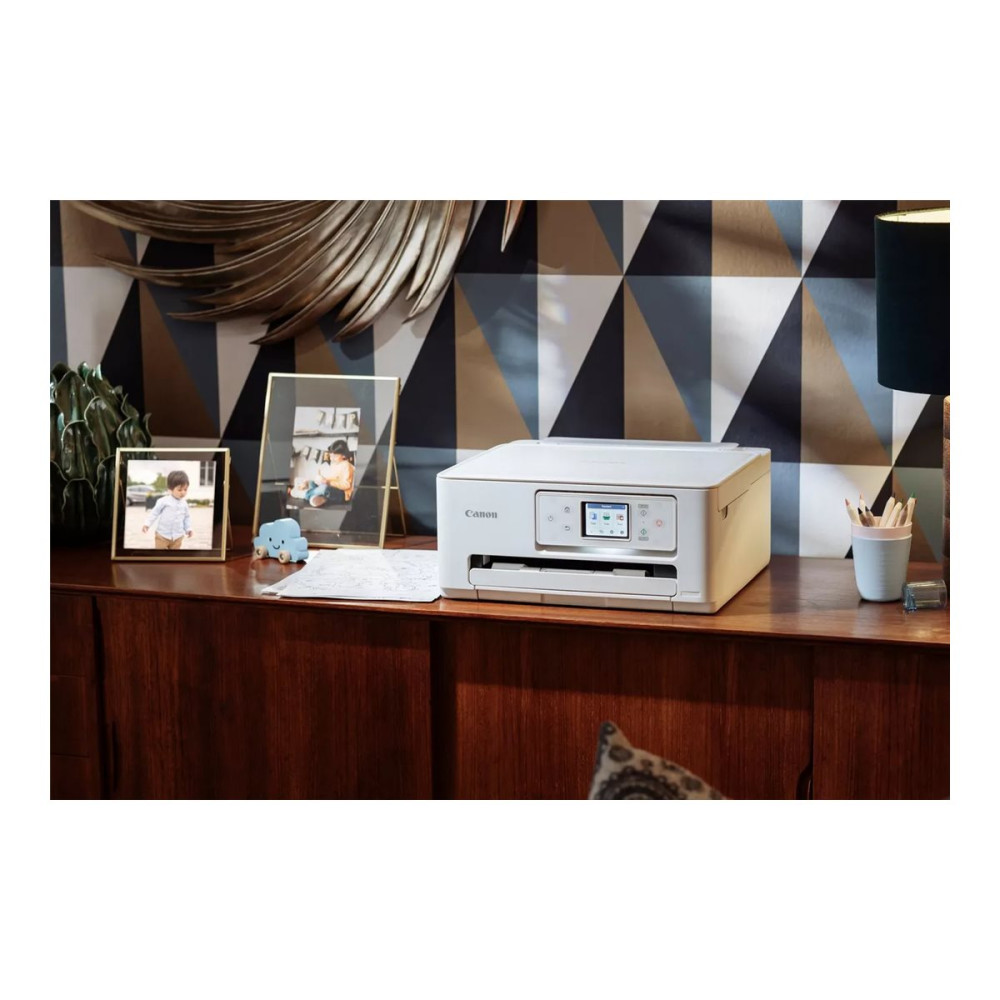 Produktbild för Canon PIXMA TS7650i - multifunktionsskrivare - färg