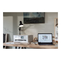 Produktbild för Canon PIXMA TS7650i - multifunktionsskrivare - färg