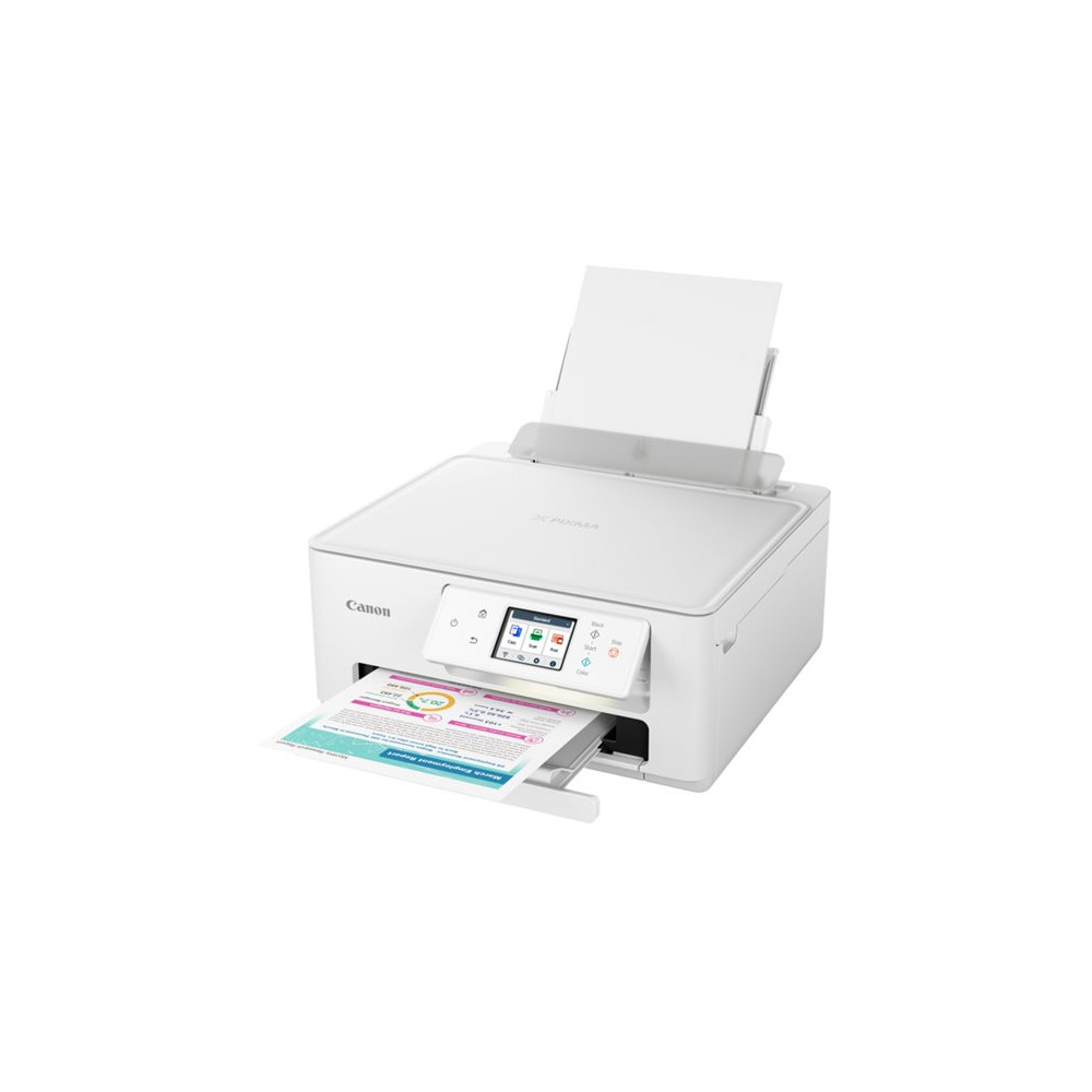 Produktbild för Canon PIXMA TS7650i - multifunktionsskrivare - färg