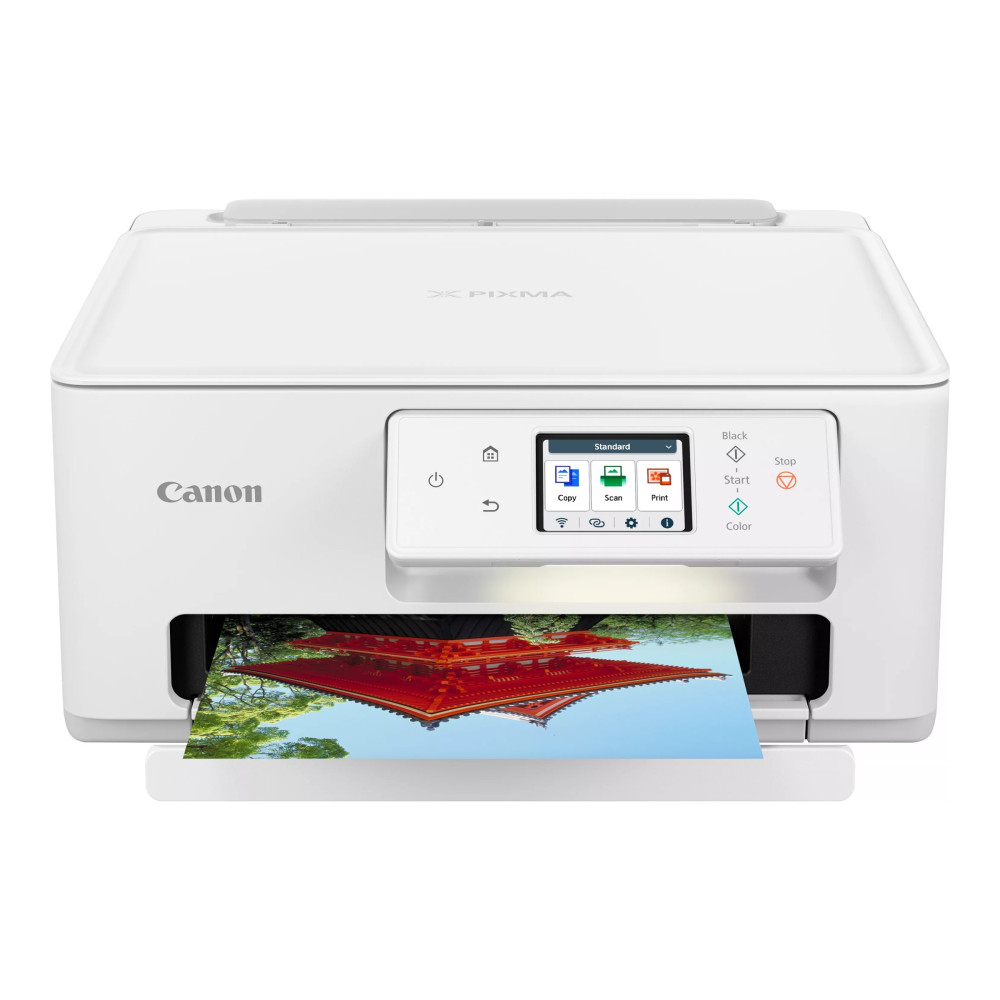 Produktbild för Canon PIXMA TS7650i - multifunktionsskrivare - färg
