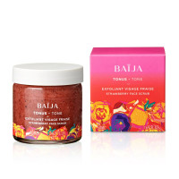 Produktbild för Face Peeling Strawberry 50ml