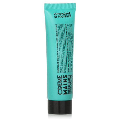 Compagnie De Provence Handcreme Peppermint Basil 30ml