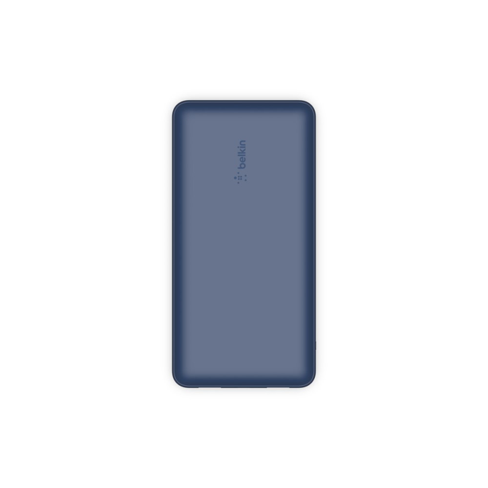 Produktbild för Belkin BoostCharge power bank - USB, USB-C - 15 Watt