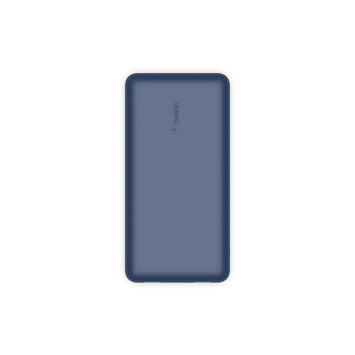 Belkin International Belkin BoostCharge power bank - USB, USB-C - 15 Watt