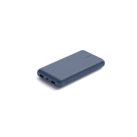 Produktbild för Belkin BoostCharge power bank - USB, USB-C - 15 Watt