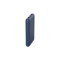 Produktbild för Belkin BoostCharge power bank - USB, USB-C - 15 Watt