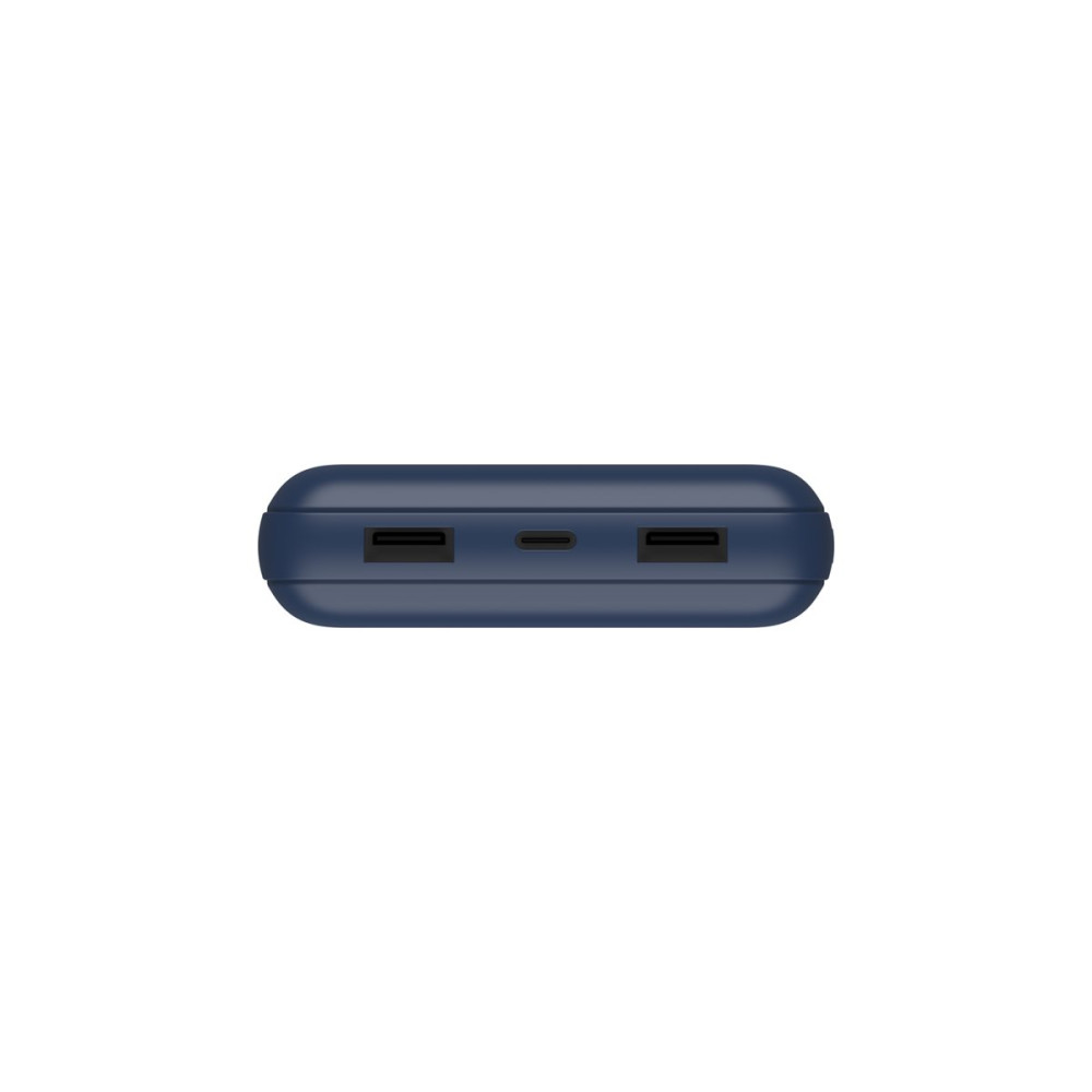 Produktbild för Belkin BoostCharge power bank - USB, USB-C - 15 Watt