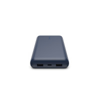 Produktbild för Belkin BoostCharge power bank - USB, USB-C - 15 Watt