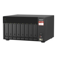 Produktbild för QNAP TS-873A - NAS-server