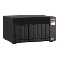 Produktbild för QNAP TS-873A - NAS-server