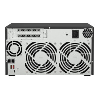 Produktbild för QNAP TS-873A - NAS-server