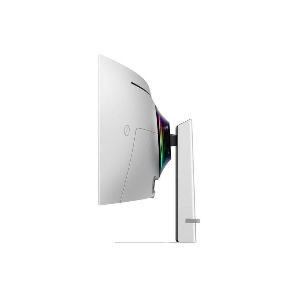 Produktbild för Samsung Odyssey OLED G9 S49DG934SU - G93SD Series - OLED-monitor - böjd - 49" - HDR