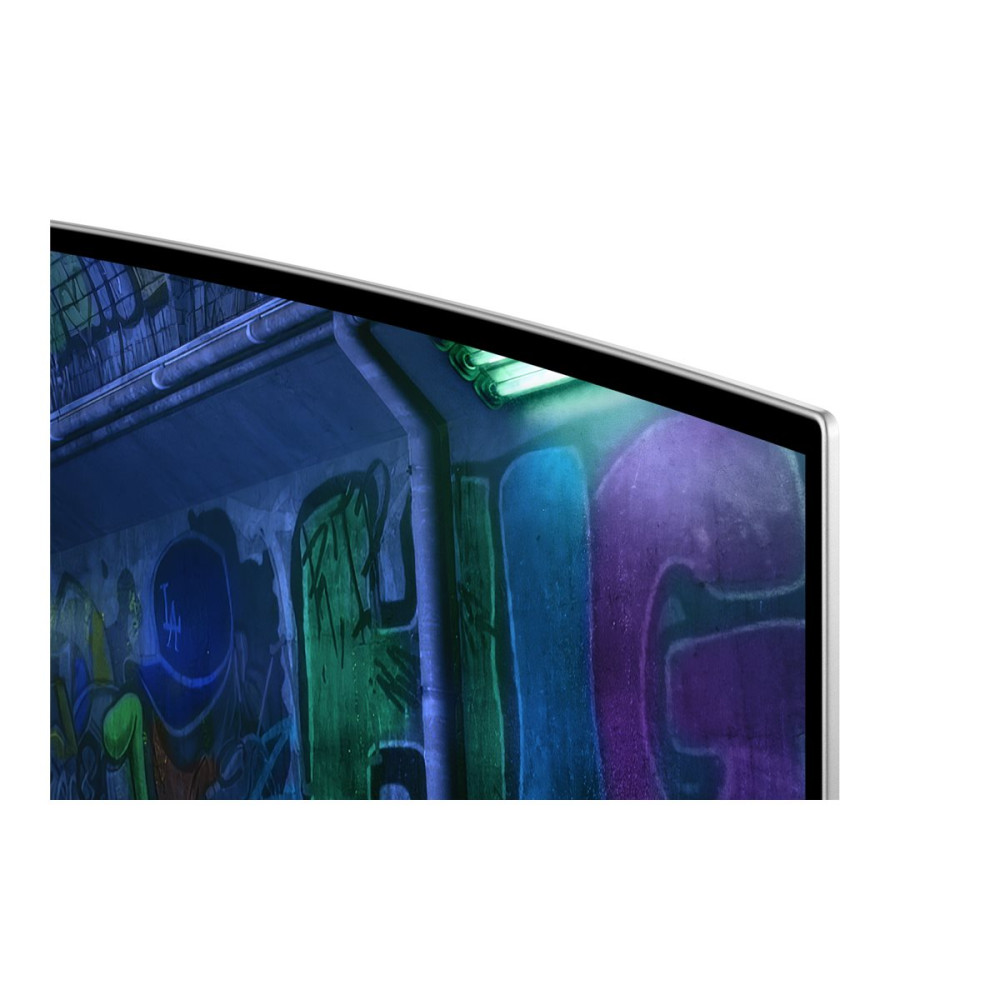 Produktbild för Samsung Odyssey OLED G9 S49DG934SU - G93SD Series - OLED-monitor - böjd - 49" - HDR