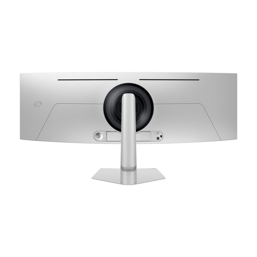 Produktbild för Samsung Odyssey OLED G9 S49DG934SU - G93SD Series - OLED-monitor - böjd - 49" - HDR