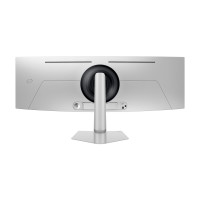 Produktbild för Samsung Odyssey OLED G9 S49DG934SU - G93SD Series - OLED-monitor - böjd - 49" - HDR