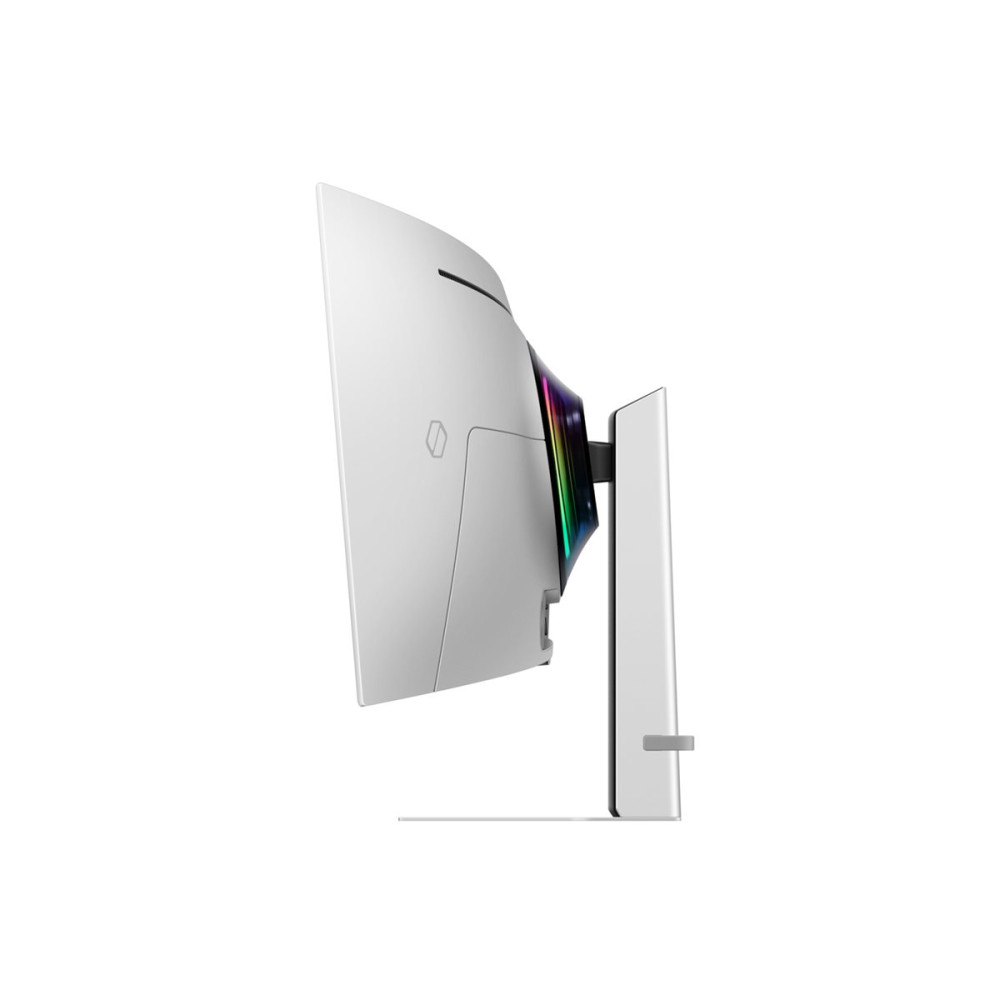 Produktbild för Samsung Odyssey OLED G9 S49DG934SU - G93SD Series - OLED-monitor - böjd - 49" - HDR