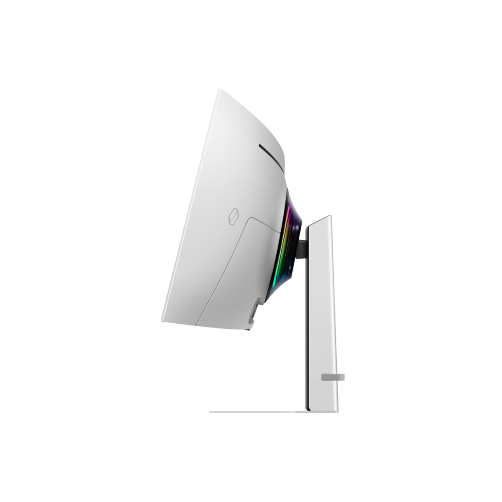 Produktbild för Samsung Odyssey OLED G9 S49DG934SU - G93SD Series - OLED-monitor - böjd - 49" - HDR