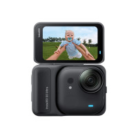 Produktbild för Insta360 Go Ultra - Standard Bundle - aktionkamera