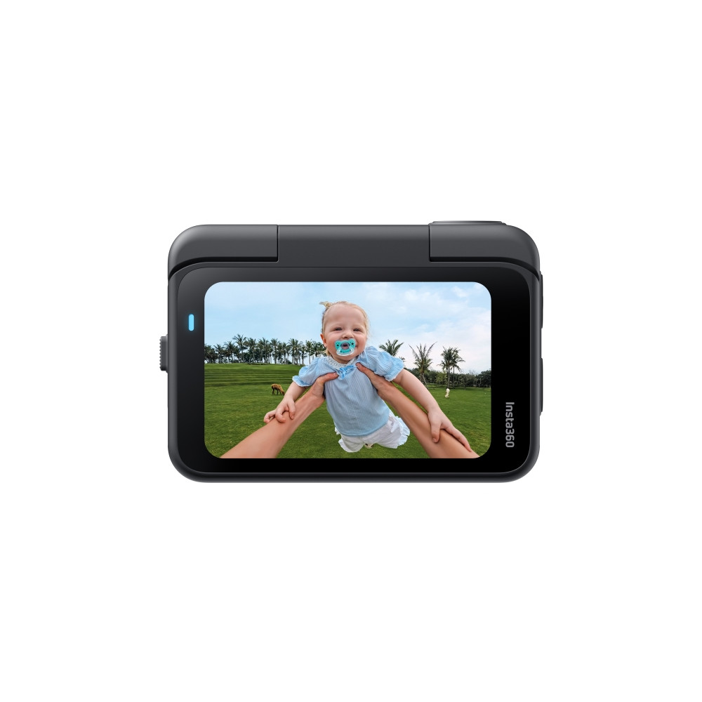 Produktbild för Insta360 Go Ultra - Standard Bundle - aktionkamera