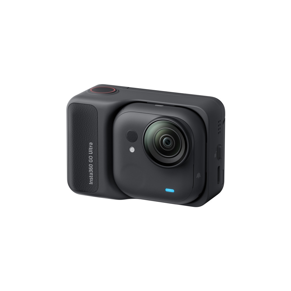 Produktbild för Insta360 Go Ultra - Standard Bundle - aktionkamera