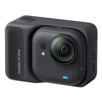 Produktbild för Insta360 Go Ultra - Standard Bundle - aktionkamera