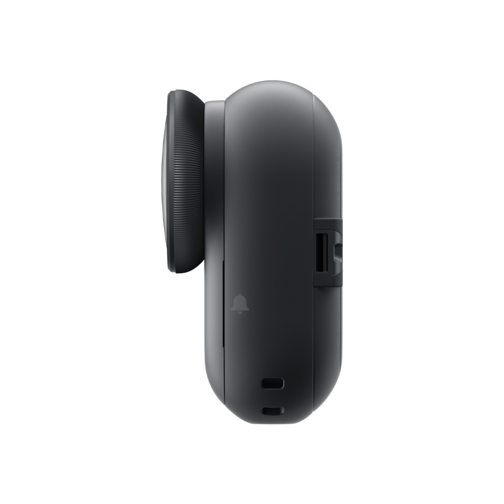 Produktbild för Insta360 Go Ultra - Standard Bundle - aktionkamera