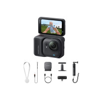 Produktbild för Insta360 Go Ultra - Standard Bundle - aktionkamera