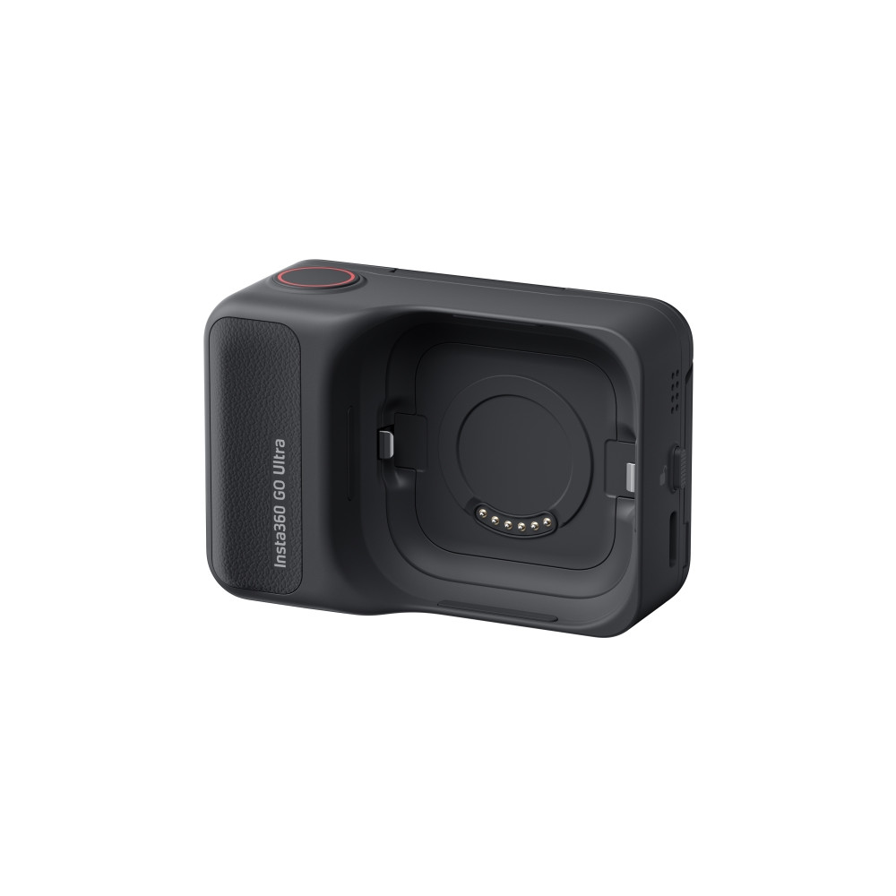 Produktbild för Insta360 Go Ultra - Standard Bundle - aktionkamera