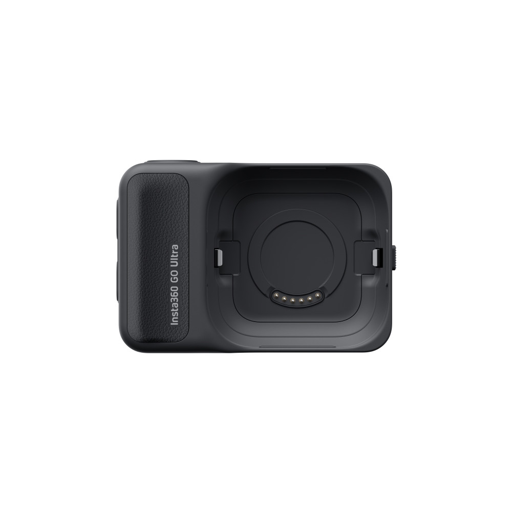 Produktbild för Insta360 Go Ultra - Standard Bundle - aktionkamera