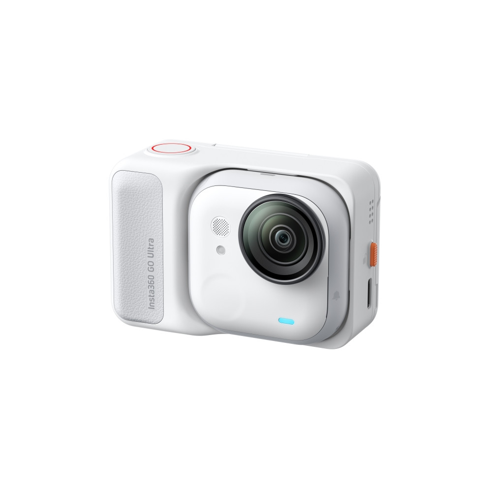 Produktbild för Insta360 Go Ultra - Standard Bundle - aktionkamera